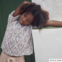 re tape craft meisjes t shirt
