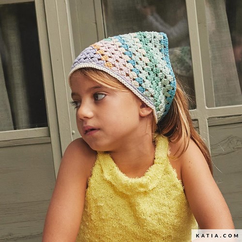 Katia Kinderen Magazine No.113 Zomer 2025-3