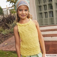 Katia Kinderen Magazine No.113 Zomer 2025 Bel-Air