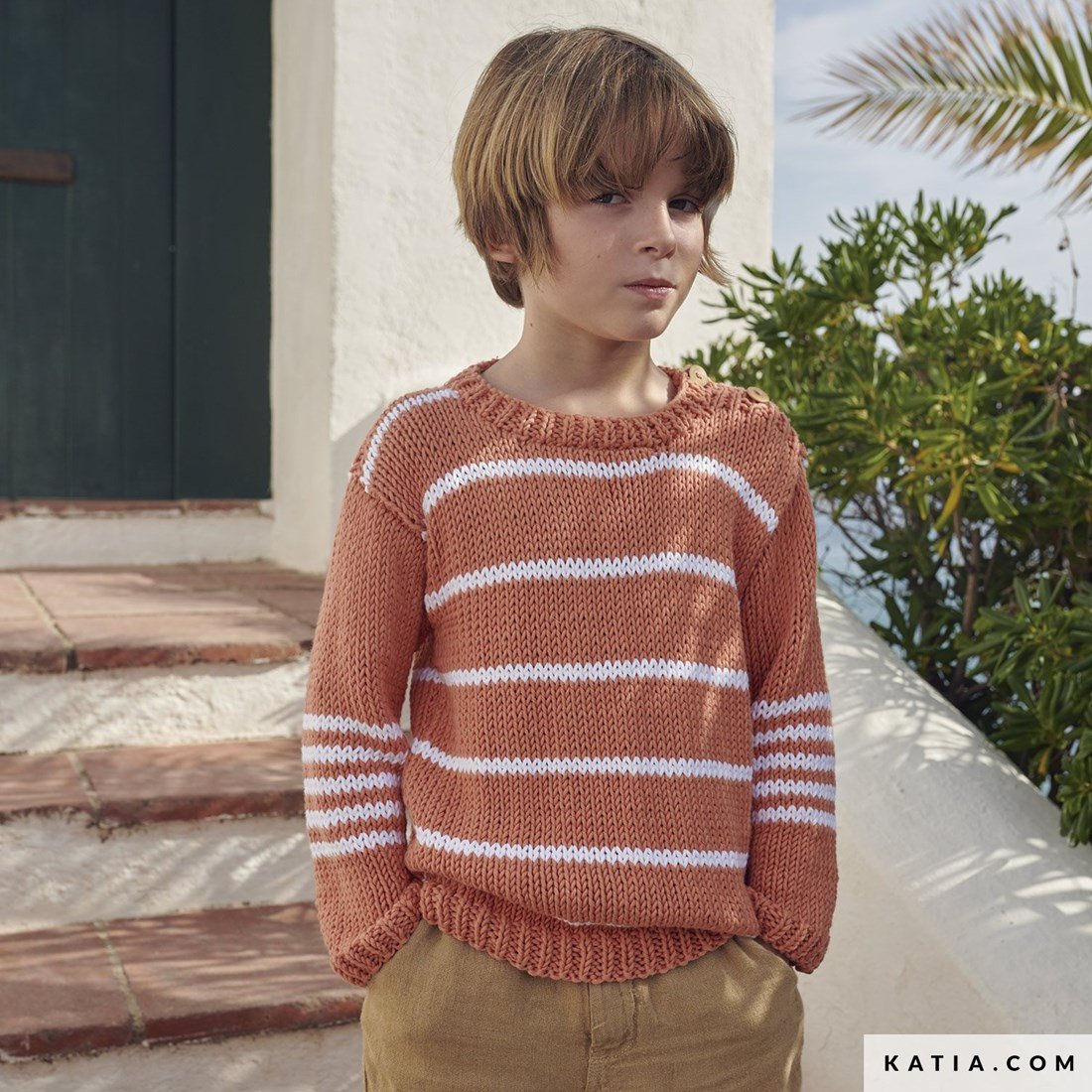 Knit cotton outlet