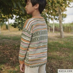 Mediterranea & Cotton 100% Jongenstrui Breipakket