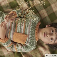 mediterranea & cotton 100% jongenstrui
