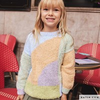 Katia Kinderen Magazine No.113 Zomer 2025 Pluma