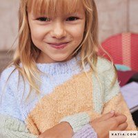 Katia Kinderen Magazine No.113 Zomer 2025 Pluma