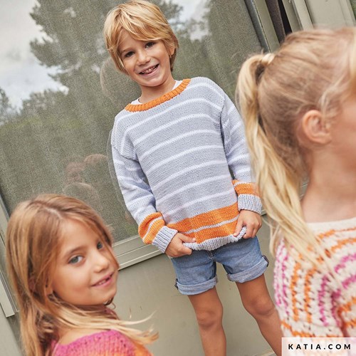 Katia Kinderen Magazine No.113 Zomer 2025 Alabama