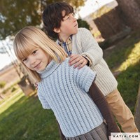 Katia Kinderen Magzine No. 115 Herfst-Winter 2025-2026 Premium