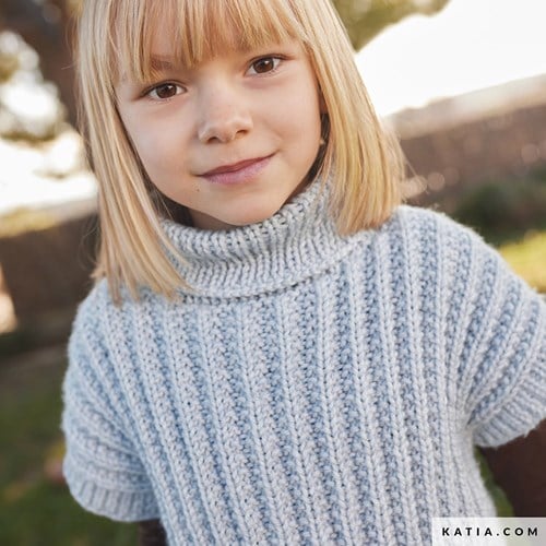 Katia Kinderen Magzine No. 115 Herfst-Winter 2025-2026 Premium
