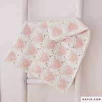 Katia Baby Magazine No.112 Zomer 2025