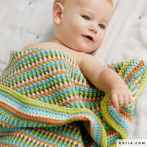 Katia United Cotton