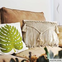 Katia Macramé Cord