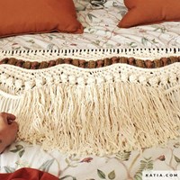 Katia Macramé Cord