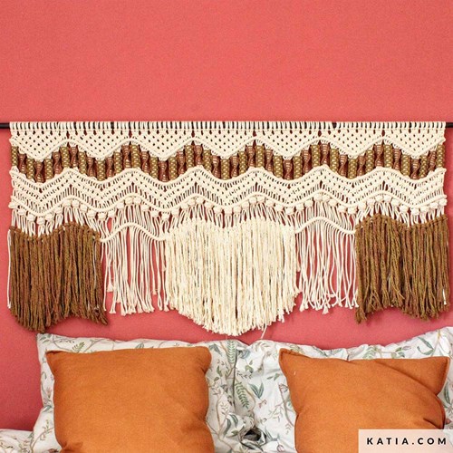 Katia Macramé Cord