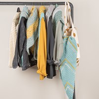 Yarn and Colors Scarf Special Pattern Bundle-3