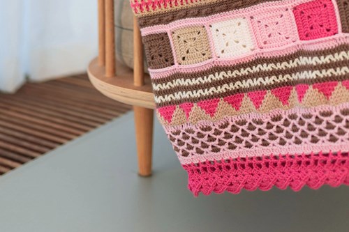 pentapatch detail