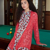 Wooladdicts You are Worthy Vest Breipakket 3 S Jade