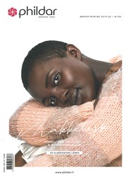 Phildar No. 182 2019/2020 Dames