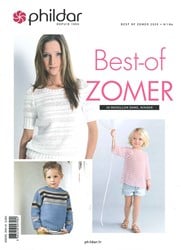 Phildar No. 186 2020 Dames & Kinderen
