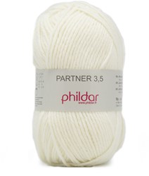Phildar Partner 3.5