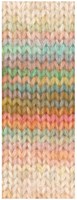 Lana Grossa Picasso 010 Crème/Lichtbeige/Roze/Zachtgroen/Lichtgrijs/Lichtgeel/Kerrie/Grijsblauw/Zalmroze/Oranje-2
