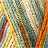 Stylecraft Special for the Love of Stripes 1963 Pina Colada-3