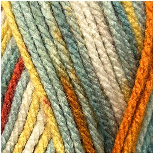 Stylecraft Special for the Love of Stripes 1963 Pina Colada-3