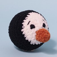 Zooballs - Berenschattig