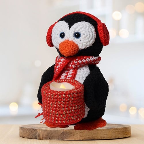 Lichtvriendjes - Yarnzoo Haakpakket-2