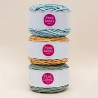 Pink Label create it