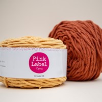 Pink Label create it