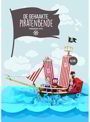 De Gehaakte Piratenbende