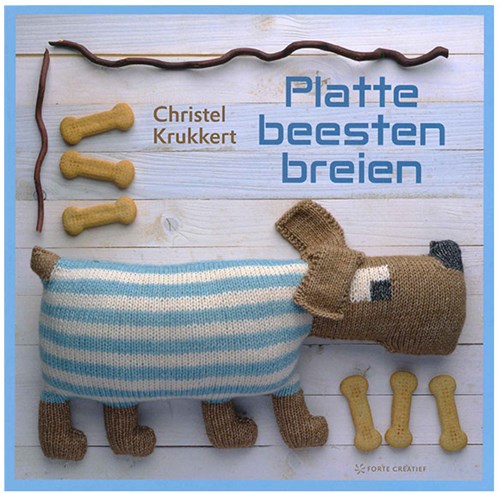 Platte Beesten Breien