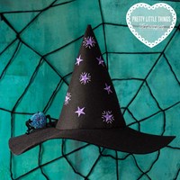 Scheepjes Klein Maar Fijn Nr.31 Halloween-3