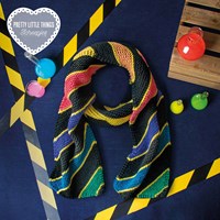 Scheepjes Klein Maar Fijn Nr.35 In Het Lab-3
