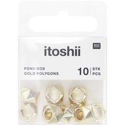 Rico Armband Polygons