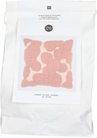 Rico Dot Roze Kussen Punchpakket-2