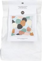 Rico Dot Kleurrijk Kussen Punchpakket-2