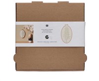 Rico Pampas Grass Picture Punchpakket-2