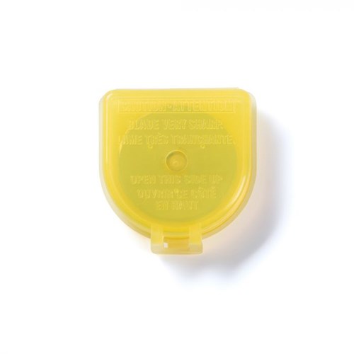 Prym Reservemesjes voor Rolmessen Mini 28 mm-2