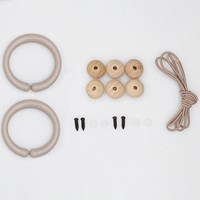 Go Handmade Sensory Kit - Pram Chain 20304-2