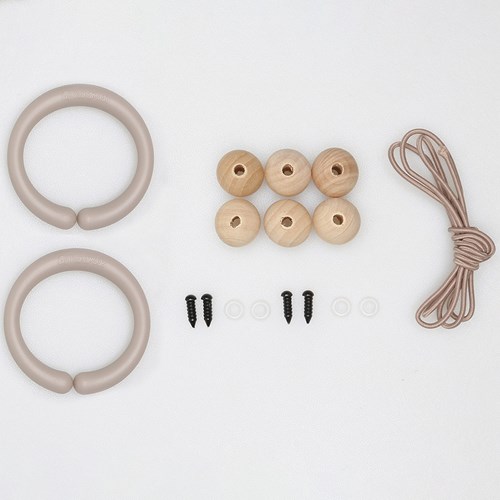 Go Handmade Sensory Kit - Pram Chain 20304-2