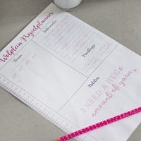 Wolplein Projectplanner-2