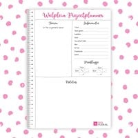 Wolplein Projectplanner