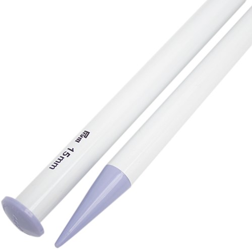 Prym Breinaalden 40cm 15mm-2