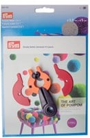 Prym Large 2-in-1 Pom Pom Maker