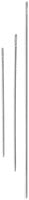 Prym Poppennaalden Zilver (3 stuks)-2