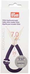 Prym Yoga Kabelnaalden