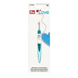 Prym Love Tornmesje Klein Ergonomic Mint