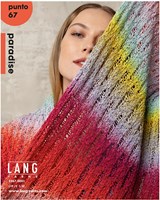 Lang Yarns Punto Nr.67 Paradise