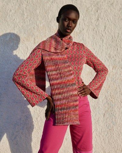 Lang Yarns Punto 86 Move 2025/2026 Move