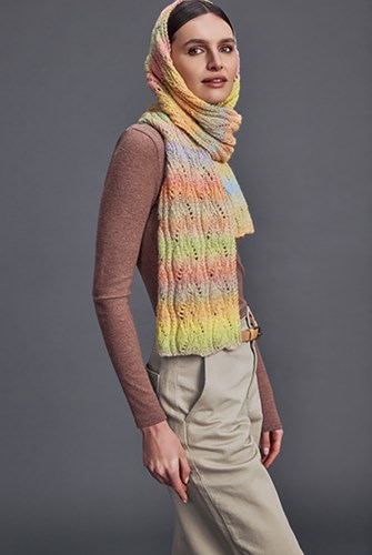 Lang Yarns Punto 88 Harmony & Magnolia DE/FR/NL Winter 2025/2026 Harmony